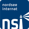 Logo Nordsee-Internat