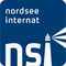 Logo Nordsee-Internat