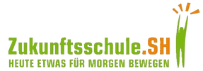 Logo Zukunftsschule SH